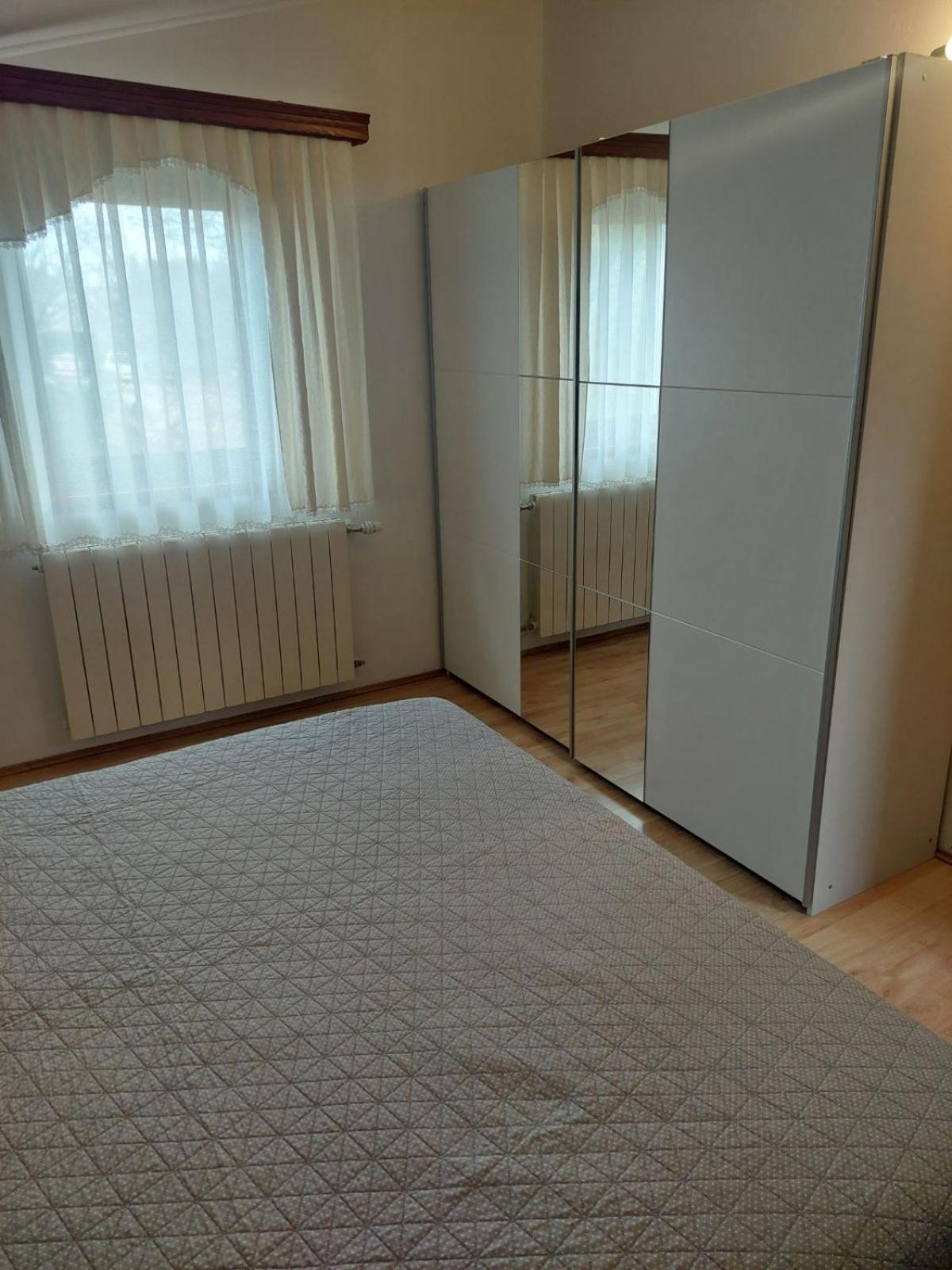 Apartman Andela Labinci Eksteriør billede